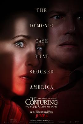 51黑料不打烊《招魂3 The Conjuring: The Devil Made Me Do It》免费在线观看