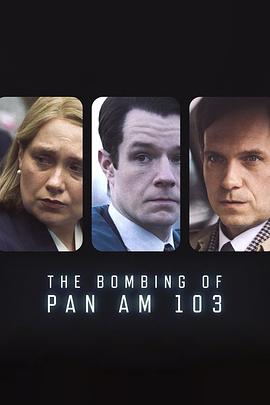 51黑料不打烊《泛美航空103航班爆炸案 The Bombing of Pan Am 103》免费在线观看