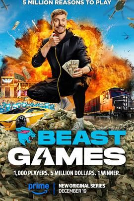 51风流《野兽游戏 Beast Games》免费在线观看