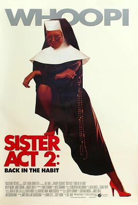 51黑料《修女也疯狂2 Sister Act 2: Back in the Habit》免费在线观看