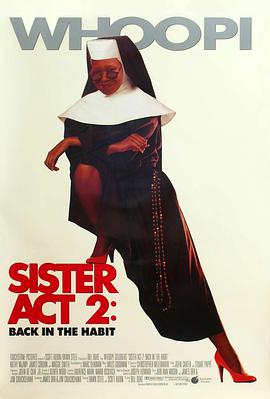 51风流《修女也疯狂2 Sister Act 2: Back in the Habit》免费在线观看