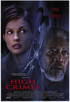 51风流《一级重罪 High Crimes》免费在线观看