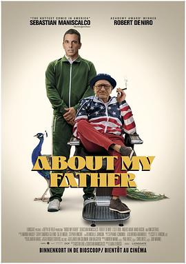 51黑料《关于我的父亲 About My Father》免费在线观看