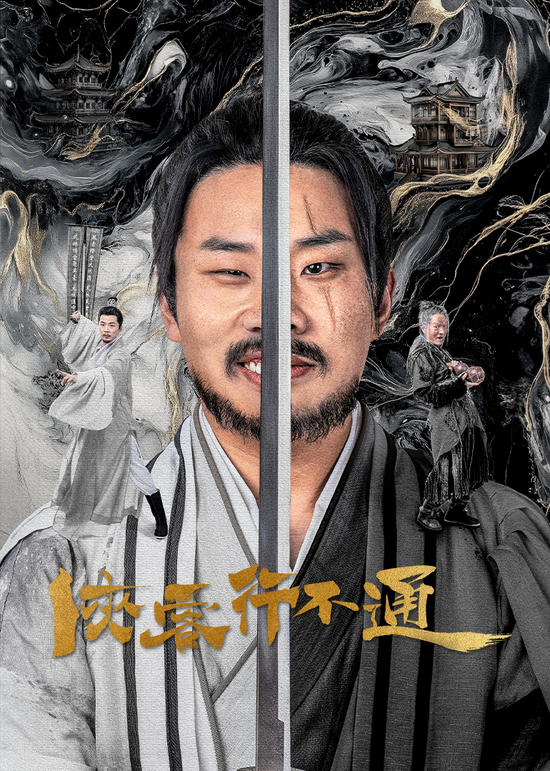 51风流《侠客行不通》免费在线观看