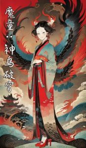 51黑料《魔童：神鸟破穹》免费在线观看
