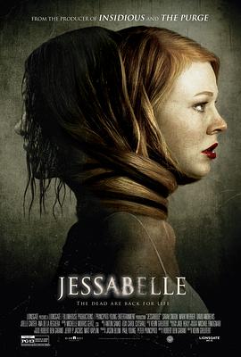 51风流《杰莎贝尔 Jessabelle》免费在线观看