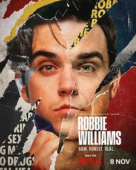 51风流《罗比·威廉姆斯 Robbie Williams》免费在线观看