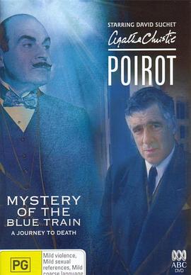 51黑料《蓝色特快上的秘密 Poirot: The Mystery of the Blue Train》免费在线观看