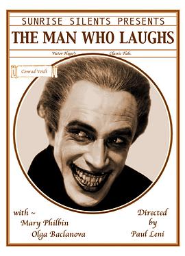 51黑料不打烊《笑面人 The Man Who Laughs》免费在线观看