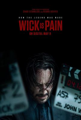 51黑料《疾速剧痛 Wick Is Pain》免费在线观看